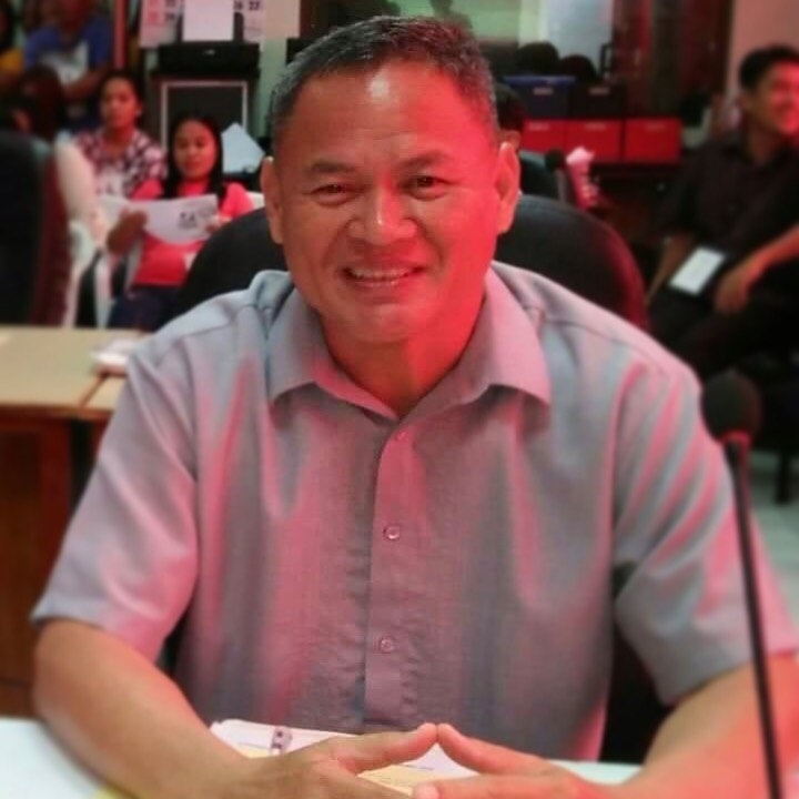 Vice Mayor